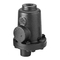 Unidades de Control Armstrong 1-LD Manual De Instrucciones