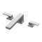 Equipo de Fontaneria GRAFF E-11210-LM55B-PC Manual De Instrucciones