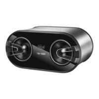Blaupunkt 7 606 346 001 Manual Del Usuario