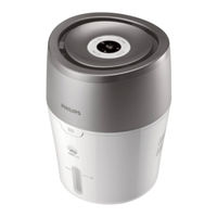 Philips HU4803 Manual
