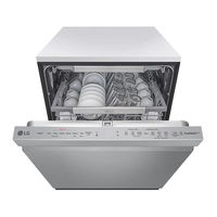 LG LDTS5552S.ASSESNA Manual Del Propietário