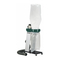Aspiradoras Metabo SPA 1100 Instrucciones De Servicio Y Montaje