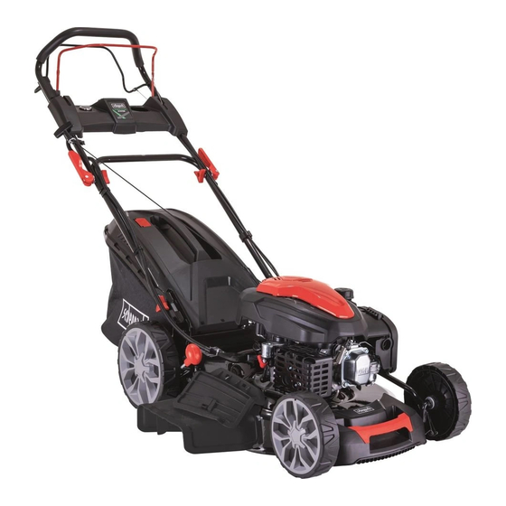 Scheppach PML56-225ES Traduccion Del Manual De Instrucciones Originale