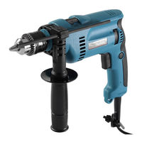 Makita HP1620F Manual De Instrucciones