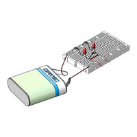 Opitec 118.392 Manual De Instrucciones
