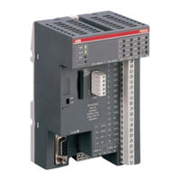 ABB AC500-eCo Manual De Primeros Pasos