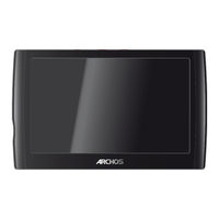 Archos G6H Manual Del Usuario