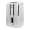 Manual del Deshumidificador DeLonghi DDX45E, Serie DDX - Energy Star