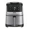 Manual de TEFAL EASY FRY SILENCE