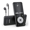 Reproductores de MP3 AGPtek A16TB Manual De Usuario