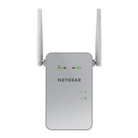 Netgear EX6150 Guia De Inicio Rapido