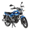 Bajaj GUERRERO XCD 125 DTS-Si