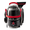 Aspiradoras Bissell SPOTCLEAN PRO 1558 Guia Del Usuario