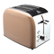 Tostadoras Westinghouse WKTT625RG Instrucciones