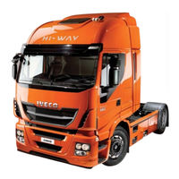 Iveco Stralis 600S48T Uso Y Mantenimiento