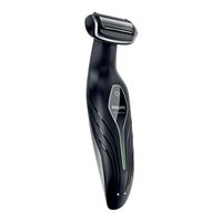 Philips BODYGROOM BG2024 Manual De Instrucciones