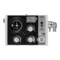 Equipo Medico Weinmann MEDUMAT Standard a Manual De Instrucciones