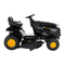 Cortacéspedes McCulloch M125-97T POWERDRIVE Manual De Las Instrucciones