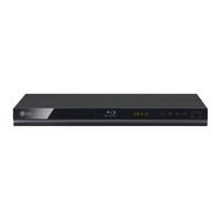 LG BP120 Manual Del Propietário