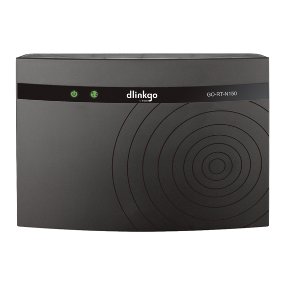 D-Link N 150 EASY ROUTER Guia De Instalacion