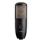 AKG P420 - Manual del Micrófono de Condensador de Alto Rendimiento