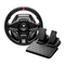 Thrustmaster T128, T248P, T128P: Manual del volante de carreras y los pedales magnéticos