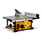 Manual de DeWalt DWE7491, DWE7491EXB