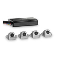 Dometic PERFECTVIEW CAM360AHD Instrucciones De Uso