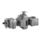 Motores Sew Eurodrive VARIMOT Serie Instrucciones De Funcionamiento