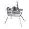Herramientas Eléctricas Lusqtoff LRO-2 Manual De Usuario