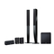 Altavoces Yamaha NS-PA40 Manual De Instrucciones