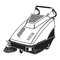 Fregadoras Kärcher Tornado KSM 950 BAT Manual De Instrucciones