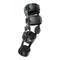 Equipo Medico Össur FORMFIT POST-OP KNEE Instrucciones De Uso