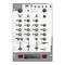 Equipo de DJ IMG STAGELINE MPX-430BPM Manual De Instrucciones