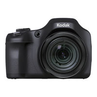 Kodak PIXPRO AZ651 Manual De Usuario