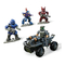 Juguetes Mega Construx HALO INFINITE HDP59 Manual De Instrucciones