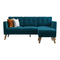 Muebles de Interior Dorel Home Products DA2055479CL Manual De Instrucciones