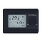 GENERAL LIFE HT250S - Manual del termostato digital de ambiente