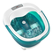 Manual del Homedics Deep Soak Duo FB-650
