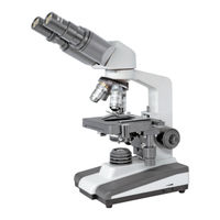 Bresser 5722100 Manual De Instrucciones
