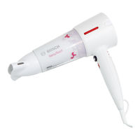 Bosch PHD7 Serie Instrucciones De Uso