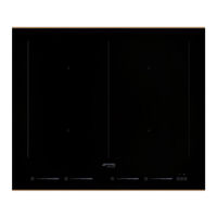 Smeg SIM662WLDR Manual De Instrucciones