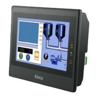 Kinco MT 4414TE Manual De Instrucciones
