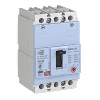Weg DWB100 Manual De Instrucciones