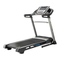 Cintas de Correr NordicTrack S25i Manual Del Usuario