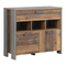 Muebles de Interior Forte CLFK223 Instrucciones De Montaje
