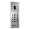Sistemas de Intercomunicadores SSS Siedle Steel Informacion De Producto