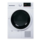 Secadoras Teka TKS 850 C Manual De Instrucciones