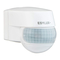 ESYLUX MD 120, MD 200 - Manual del Detector de Movimiento