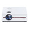 YABER U5 - Manual del proyector
